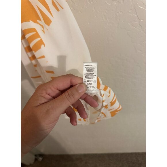 Bishop & Young Off The Shoulder Riviera Blouse - Picture 6 of 11